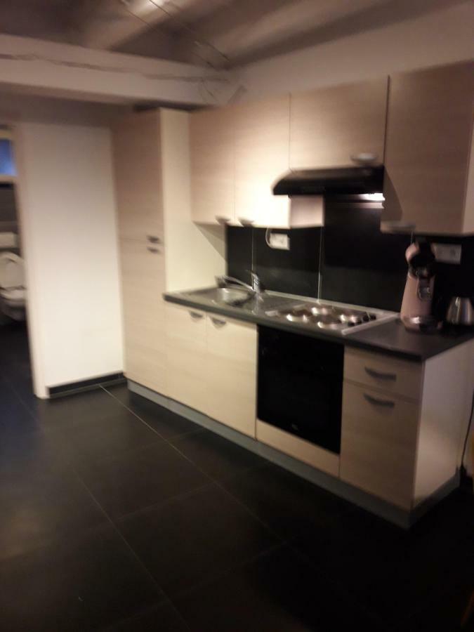 Les Appartements Berthe Molly Colmar Esterno foto