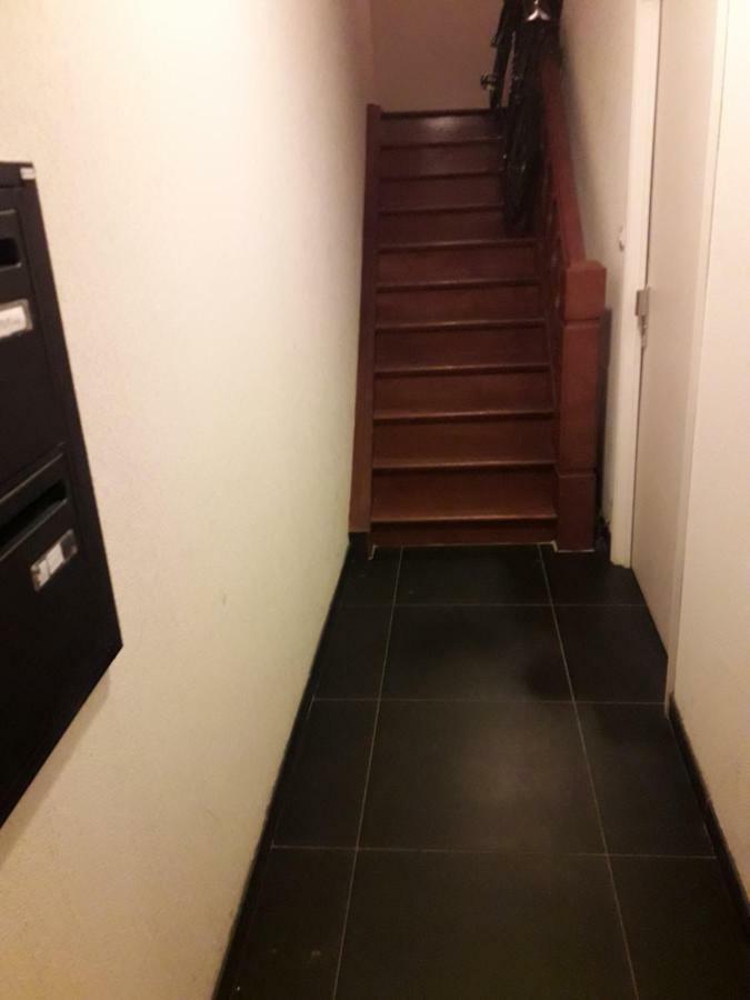 Les Appartements Berthe Molly Colmar Esterno foto